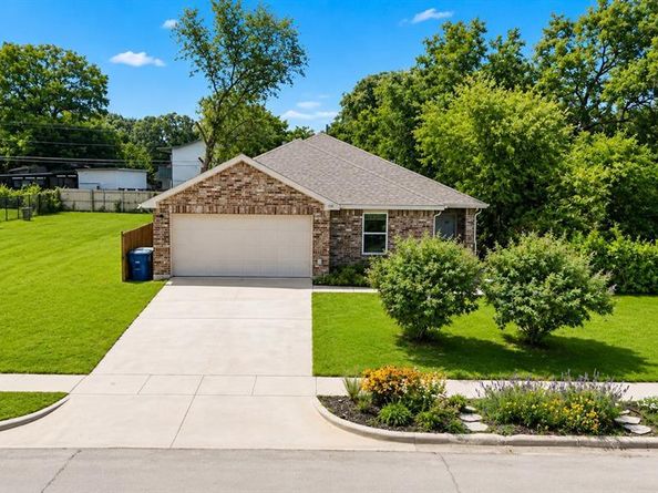 1634 E Missouri Avenue , Dallas Texas 75216