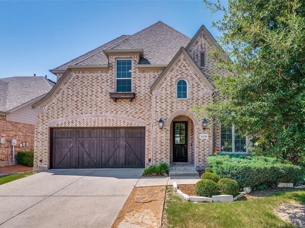 4130  Maclin Drive , Celina Texas 75009