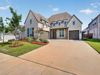 532  Bridle Ranch Drive 