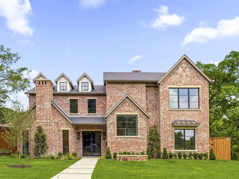 7153  Cornelia Lane , Dallas Texas 75214