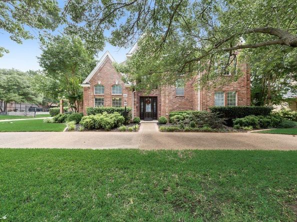 4607  Lakeside Drive , Colleyville Texas 76034
