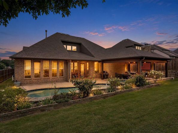 4008  Lombardy Court , Colleyville Texas 76034