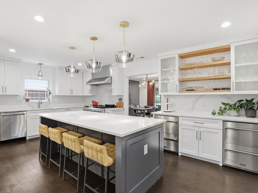 6914  Northaven Road , Dallas Texas 75230