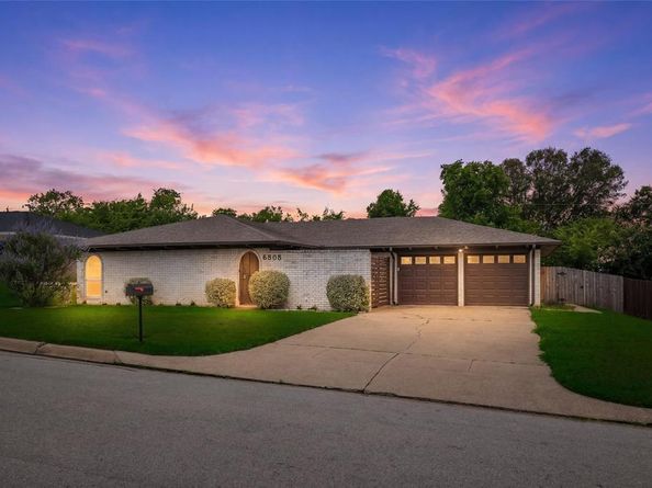 6808  Winifred Drive , Fort Worth Texas 76133