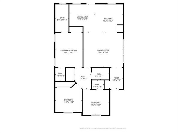 1409  Denton Drive , Carrollton Texas 75006