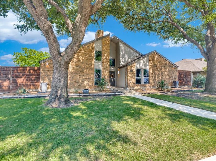 1628  Millview Place , Carrollton Texas 75006