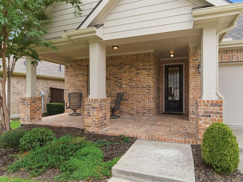616  Caudle Lane , Savannah Texas 76227