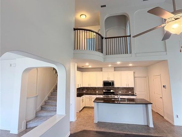 533  Shasta Street , DeSoto Texas 75115