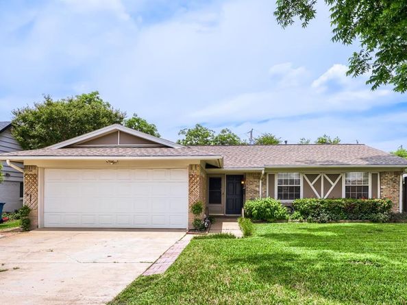 2307  Fyke Road , Carrollton Texas 75006