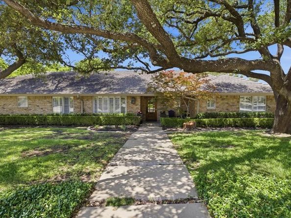 4500  Ranch View Road , Fort Worth Texas 76109