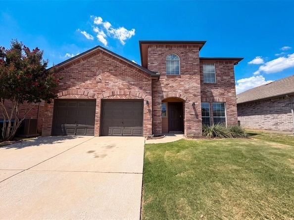 3605  Lazy River Ranch Road , Fort Worth Texas 76262