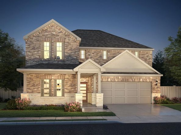 1732  Gardendale Hollow Lane , Anna Texas 75409