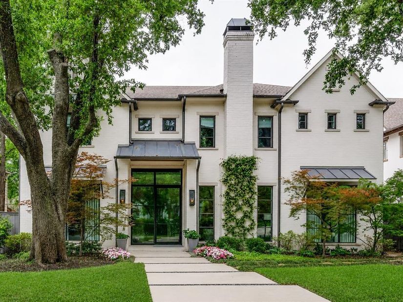 3017  Southwestern Boulevard , University Park Texas 75225
