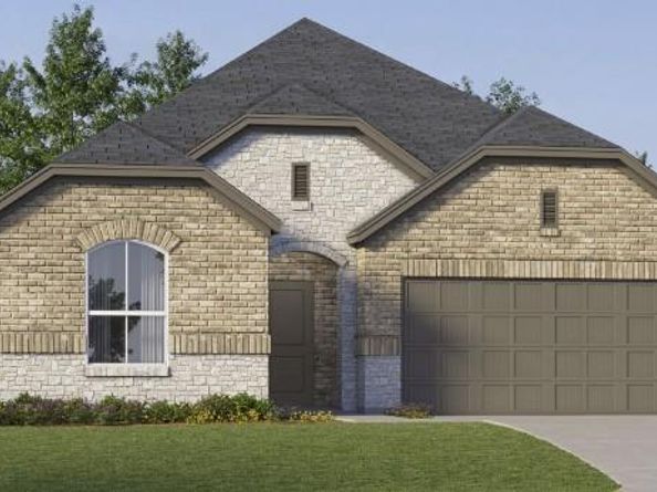 3032  Eriskay Drive , Providence Village Texas 76227