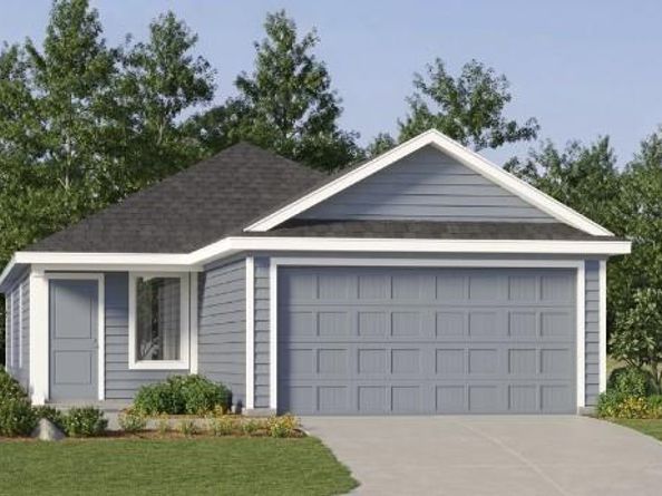 3120  Campeiro Avenue , Providence Village Texas 76227