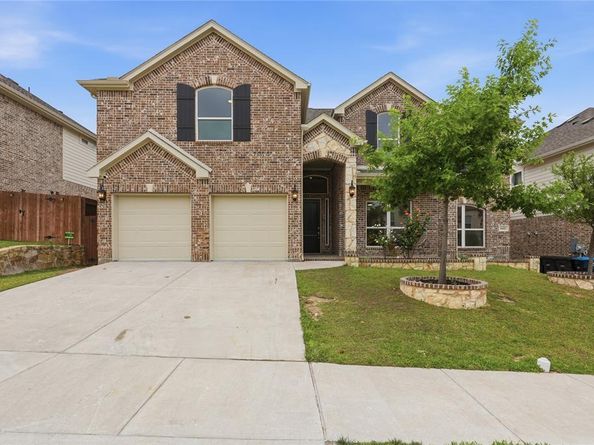 6601  Stolte Lane , Fort Worth Texas 76123