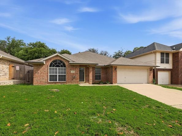 7525  Arbor Park Drive , Fort Worth Texas 76120