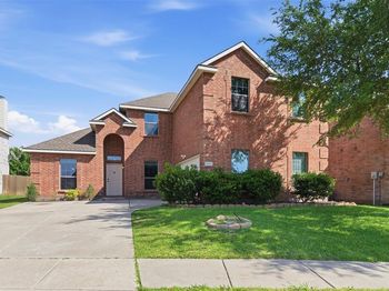 1081  Barrington Drive 