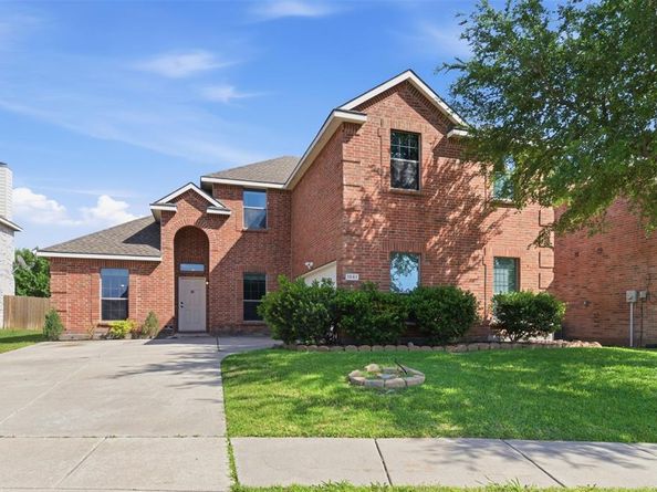 1081  Barrington Drive , Prosper Texas 75078