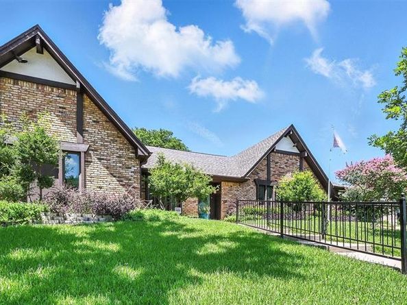 3629  Green Hollow Drive , Grand Prairie Texas 75052