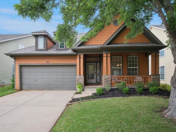 120  Myrtle Creek , Grapevine Texas 76051
