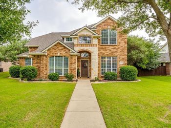 10500  Crawford Farms Drive 