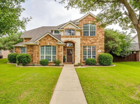 10500  Crawford Farms Drive , Fort Worth Texas 76244