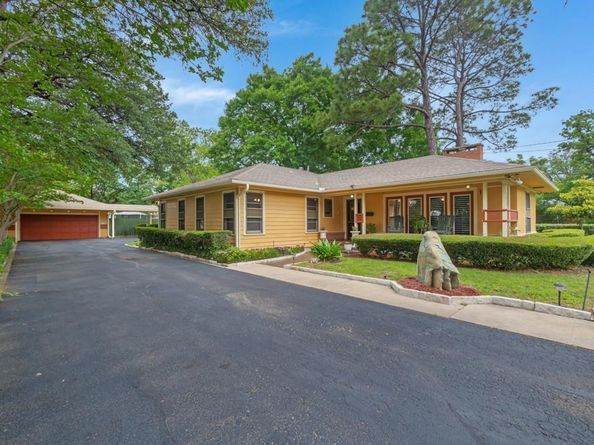 1815 N Bell Avenue , Denton Texas 76209