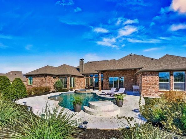 800  Yasmin Court , Heath Texas 75126