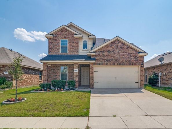 2476  French Street , Fate Texas 75189