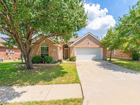 2609  Cowboy Trail , Little Elm Texas 75068
