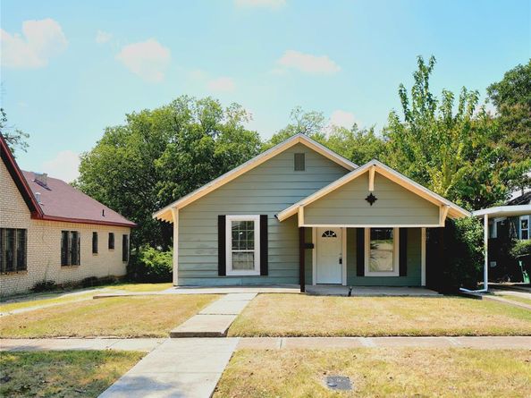 3012  Ryan Avenue , Fort Worth Texas 76110