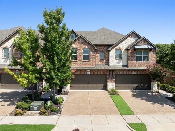 1261  Wiltshire Drive , Allen Texas 75013