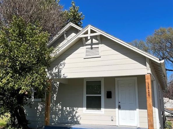 3826  Wilder Street , Dallas Texas 75215