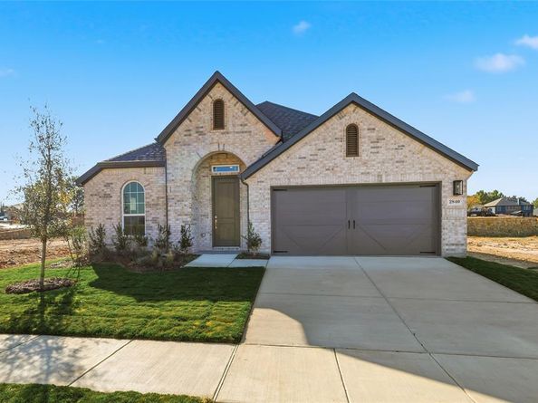 2840  Taylor Lane , Corinth Texas 76210