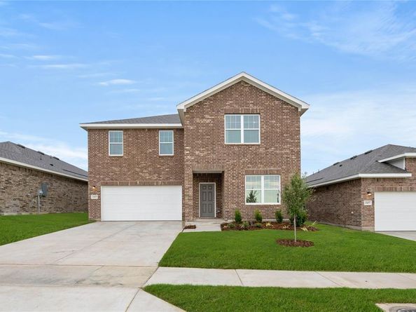 12633  Big Ranch  , Fort Worth Texas 76179