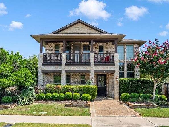 3809  Canton Jade Way , Arlington Texas 76005