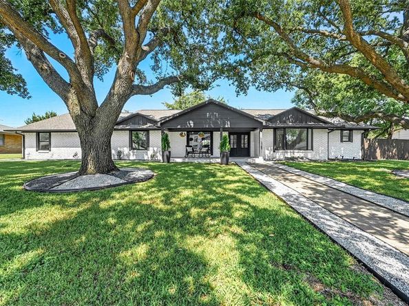 3851  Goodfellow Drive , Dallas Texas 75229