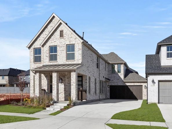 1117  Amaryllis Lane , Little Elm Texas 76227