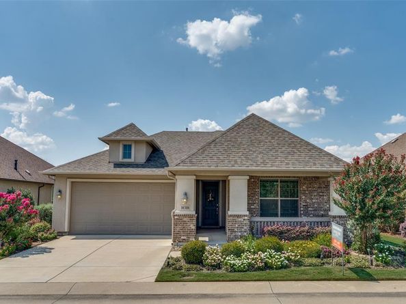 10308  Claystone Drive , Denton Texas 76207