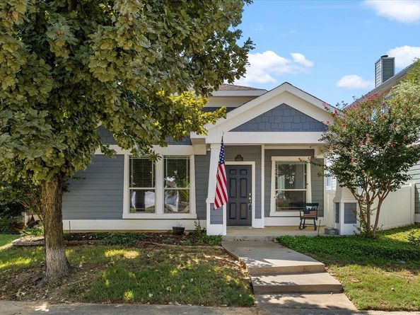 9870  Cedarcrest Drive , Providence Village Texas 76227