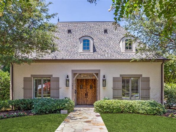 7419  Robin Road , Dallas Texas 75209