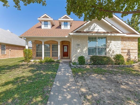 6100  Huntington Drive , Haltom City Texas 76137