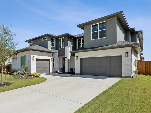 3312  Crosby Lane , Celina Texas 75009