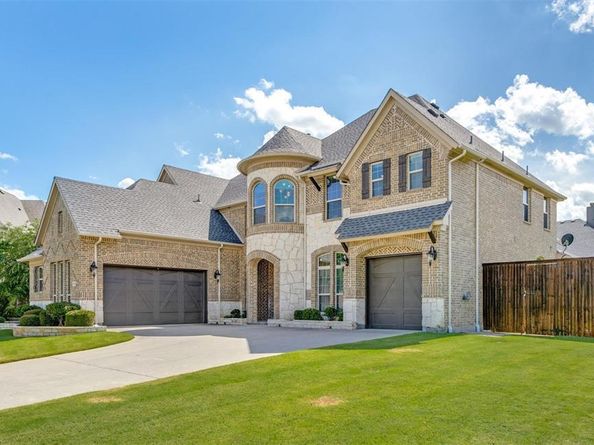 6105  Gilford Drive , Frisco Texas 75035