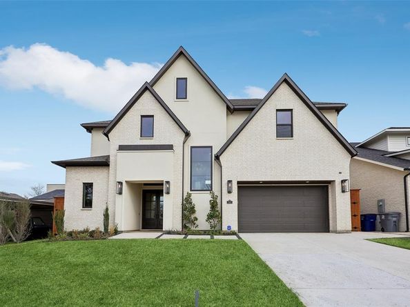 3845  Van Ness Lane , Dallas Texas 75220