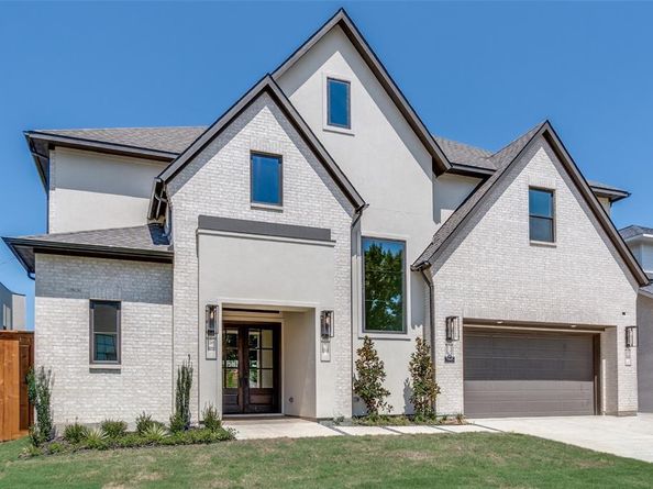 3845  Van Ness Lane , Dallas Texas 75220