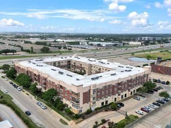 1100 W Trinity Mills Road 