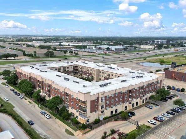 1100 W Trinity Mills Road  2001, Carrollton Texas 75006