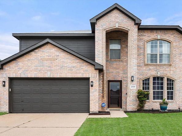 4804  Palm Ridge Drive , Fort Worth Texas 76133